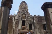 Angkor Thom Tempel
