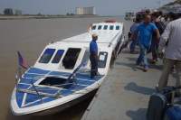 Phnom Penh Expressboot