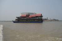 Phnom Penh Restaurantboot