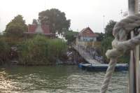 Expressboot Mekong Grenze