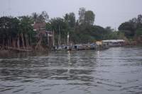 Expressboot Mekong Chau Doc