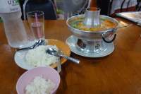 Pattaya Hot Pot