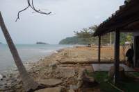 Koh Chang Lonely Beach