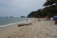 Koh Chang Sandy Beach