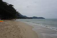 Koh Chang Sandy Beach