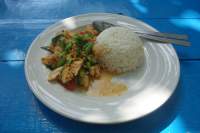 Koh Chang Chicken
