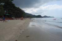 Koh Chang White Beach