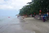 Koh Chang White Beach