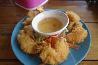 Koh Kood Shrimps
