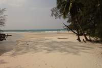 Koh Kood Klong Hin Beach