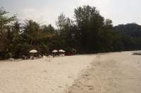 Koh Kood Klong Hin Beach