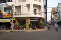 Chau Doc Trung Nguyen Hotel