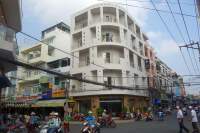 Chau Doc Trung Nguyen Hotel