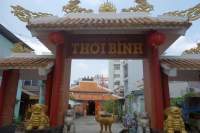 Can Tho Thoi Binh Tempel
