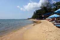 Phu Quoc Beach