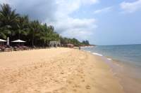Phu Quoc Beach