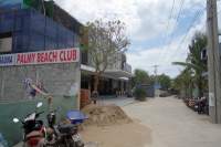 Phu Quoc Palmy Beach Club