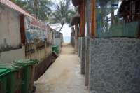 Phu Quoc Beach Zugang