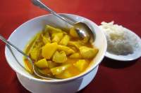 Phu Quoc Curry