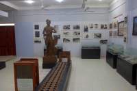 Phu Quoc Bustour Coconut Prison Museum