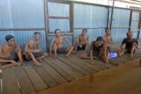 Phu Quoc Bustour Coconut Prison