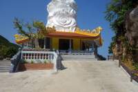 Phu Quoc Bustour Ho Quoc Pagoda