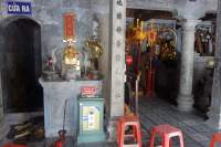 Tam Coc Thai Vi Tempel