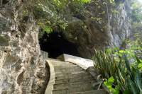Tam Coc Thien Dung Hong Höhle