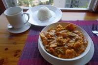 Sapa Curry Lokal Yummy