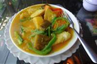Sapa Curry