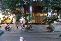 Hanoi Classic Street Hotel