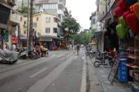 Hanoi Altstadt
