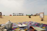 Negombo Strandcafe