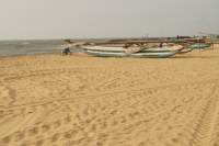Negombo Strand