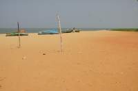 Negombo Strand Volleyball