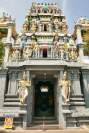 Negombo Hindu-Tempel