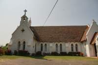 Negombo Kirche St Stephen