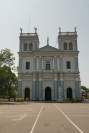 Negombo Kirche St Mary