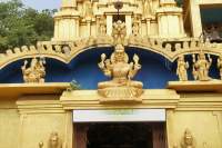 Negombo Hindu-Tempel