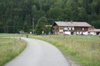 Bayerisches Bauernhaus