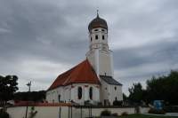 Kirche Andechs