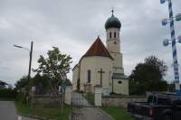 Kirche Widdersberg