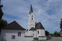 Volkmannsdorf Kirche