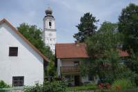 Tüntenhausen Kirche