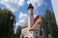 Pasenbach Kirche