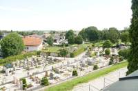  Bernau Friedhof