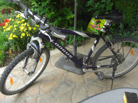 Radtouren Radtouren
