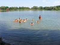 Schwimmschule Kranzberger See