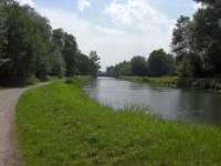 Amper Kanal
