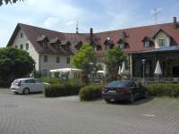 Hotel in Hetzenhausen